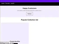 Sites similar to nucig.co.uk