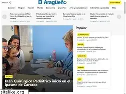 Sites similar to nucitavenezolana.com.ve