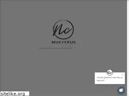 Sites similar to nucitrus.com
