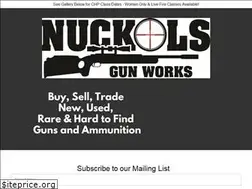 Sites similar to nuckolsgun.com