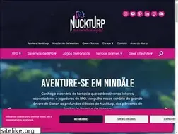 Sites similar to nuckturp.com.br