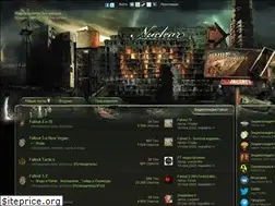 Sites similar to nuclear-city.com