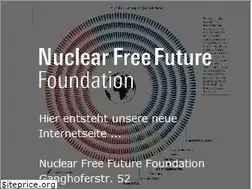 Sites similar to nuclear-free.com