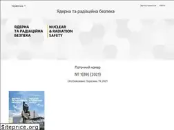 Sites similar to nuclear-journal.com