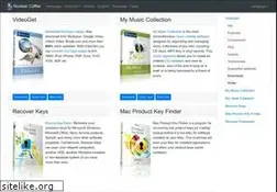 Sites similar to nuclear.coffee