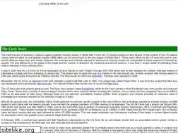 Sites similar to nuclearabms.info