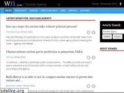 Sites similar to nuclearagency.com