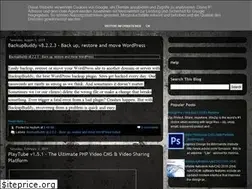Sites similar to nuclearapps.blogspot.com