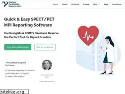 Sites similar to nuclearcardiologyreports.com