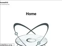 Sites similar to nucleardvd.com