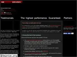Sites similar to nuclearfallout.net