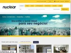 Sites similar to nuclearimobiliaria.com.br