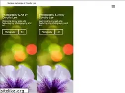 Sites similar to nuclearjackalope.com