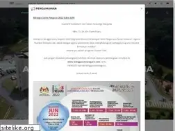 Sites similar to nuclearmalaysia.gov.my