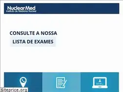 Sites similar to nuclearmed.pt