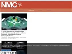 Sites similar to nuclearmedicinecomm.com