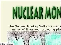 Sites similar to nuclearmonkeysoftware.com