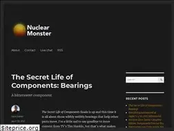 Sites similar to nuclearmonster.com