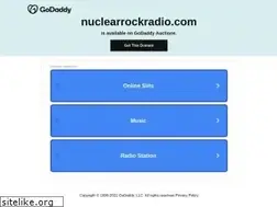 Sites similar to nuclearrockradio.com