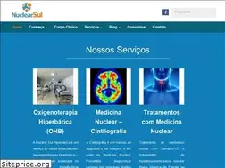 Sites similar to nuclearsul.com.br