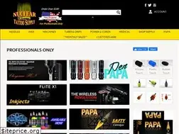 Sites similar to nucleartattoo.com
