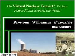 Sites similar to nucleartourist.com