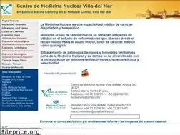 Sites similar to nuclearvina.cl