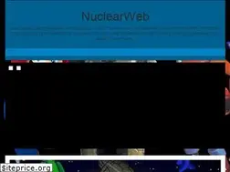 Sites similar to nuclearweb.altervista.org