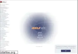 Sites similar to nuclemed.be