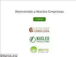 Sites similar to nucleo.cl