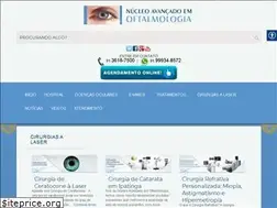 Sites similar to nucleoavancado.com.br