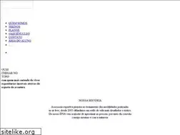 Sites similar to nucleoaventura.com.br