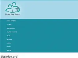 Sites similar to nucleobemnascer.com