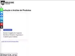 Sites similar to nucleobike.com.br