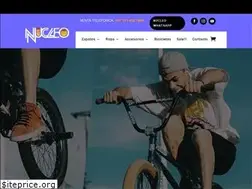 Sites similar to nucleobmx.com.co