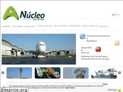 Sites similar to nucleocc.com