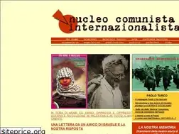 Sites similar to nucleocom.org