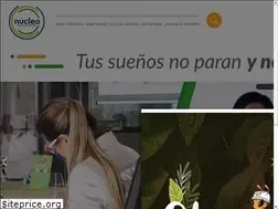 Sites similar to nucleoconstructora.com
