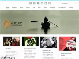 Sites similar to nucleocontemporaneo.com.br
