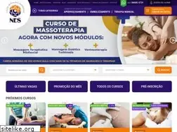 Sites similar to nucleocursos.com.br