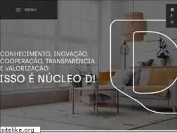 Sites similar to nucleod.com.br
