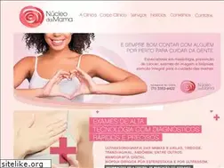 Sites similar to nucleodamama.com.br