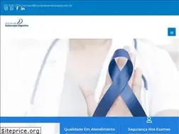 Sites similar to nucleodeendoscopia.com.br