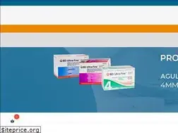 Sites similar to nucleodiet.com.br