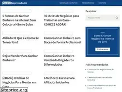 Sites similar to nucleoempreendedor.com