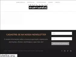 Sites similar to nucleoexperimental.com.br