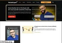 Sites similar to nucleoexpert.com