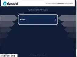 Sites similar to nucleoinformativo.com