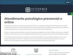 Sites similar to nucleointerface.com.br