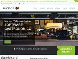 Sites similar to nucleoit.com.ar